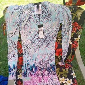 DRESS BCBG MAXAZRIA "VOLETTA"